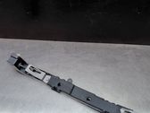 Rear bumper mounting bracket