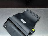 Electric cabin heater radiator