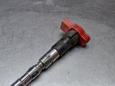 High voltage ignition coil