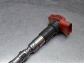 High voltage ignition coil