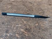 Side skirt front trim