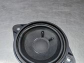 Panel speaker