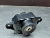 Ignition lock