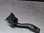 Wiper control stalk
