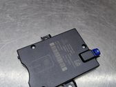 Autres unités de commande / modules