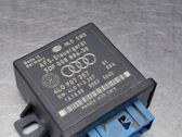 Light module LCM