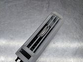 Dashboard side air vent grill/cover trim