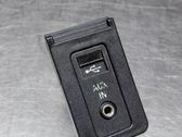 USB socket connector