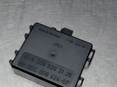 Sensor de lluvia