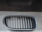 Front grill