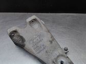 Support, suspension du moteur
