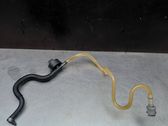 Fuel line pipe