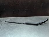 Front wiper blade arm