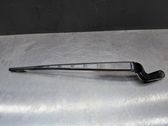 Front wiper blade arm