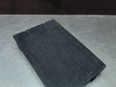 Glove box pad