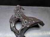 Rear wheel hub spindle/knuckle