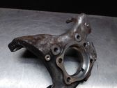 Rear wheel hub spindle/knuckle