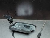 Gear shifter/selector