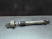 Steering column universal joint