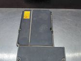 Motorabdeckung