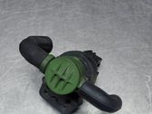 Valve vacuum