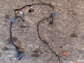 Rear door wiring loom