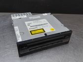 CD/DVD changer