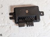 Camera control unit module