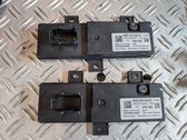 Module de contrôle de batterie