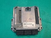 Calculateur moteur ECU