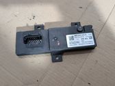 Module de contrôle de batterie