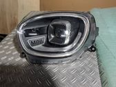 Headlight/headlamp