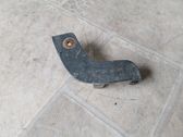 Side skirt rear trim