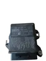 Airbag control unit/module