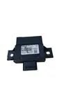 Alarm control unit/module