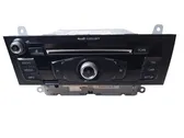 Radio / CD-Player / DVD-Player / Navigation