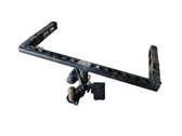 Tow bar set