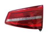 Tailgate rear/tail lights