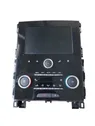 Radio/CD/DVD/GPS head unit