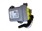 Airbag control unit/module