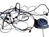 Reversing camera