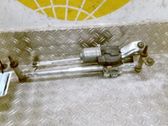 Motor y varillaje del limpiaparabrisas delantero