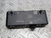 Autres unités de commande / modules