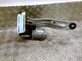 Motor del limpiaparabrisas