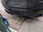 Rear bumper
