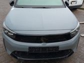 Front piece kit