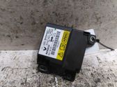Airbag control unit/module
