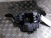 Steering wheel buttons/switches