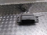 Support de moteur, coussinet