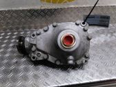 Front differential